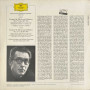 Mozart / Camerata Academica Of The Salzburger Mozarteum , Soloist And Conductor Géza Anda ‎– Piano Concertos No. 17, G Major, KV 453, No. 21, C Major, KV 467 (LP)