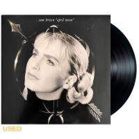 Sam Brown - April Moon (LP)