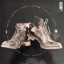 Sam Brown - April Moon (LP)