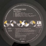 Sam Brown - April Moon (LP)