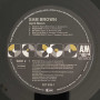 Sam Brown - April Moon (LP)