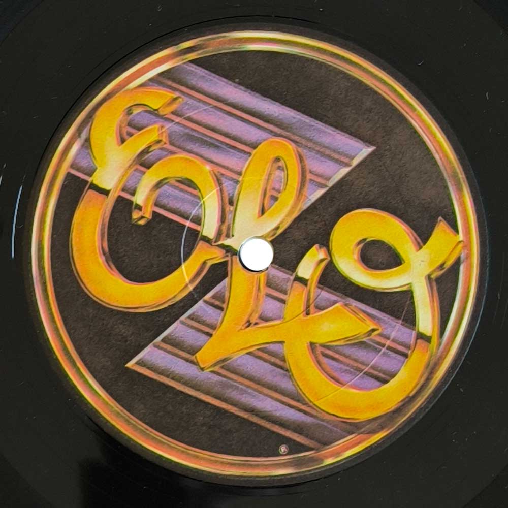 Electric Light Orchestra – Out Of The Blue (2 LP)