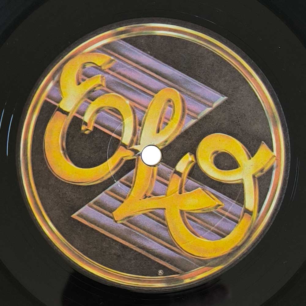 Electric Light Orchestra – Out Of The Blue (2 LP)