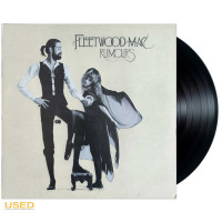 Fleetwood Mac – Rumours (LP)