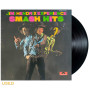 Jimi Hendrix Experience – Smash Hits (LP)
