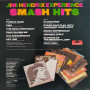 Jimi Hendrix Experience – Smash Hits (LP)