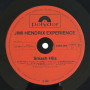 Jimi Hendrix Experience – Smash Hits (LP)
