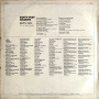 Edith Piaf – Chante (LP)