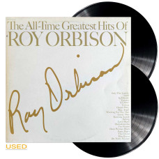Roy Orbison – The All-Time Greatest Hits Of (2 LP)