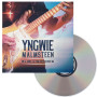 Yngwie Malmsteen, Blue Lightning (CD)