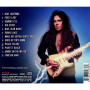 Yngwie Malmsteen, Blue Lightning (CD)