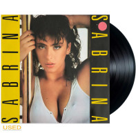 Sabrina - Boys (Summertime Love) (LPs)