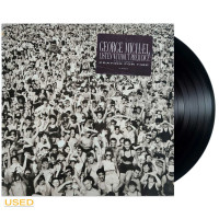 George Michael - Listen Without Prejudice Vol. 1 (L P)
