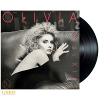 Olivia Newton-John - Soul Kiss (LP)