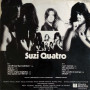 Suzi Quatro ‎– Your Mamma Won't Like Me (LP)