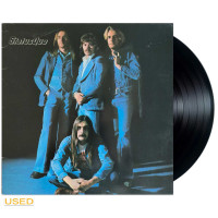 Status Quo - Blue For You (LP)