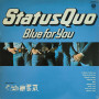 Status Quo - Blue For You (LP)