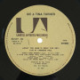 Ike & Tina Turner – What You Hear Is What You Get - Live At Carnegie Hall (2 LP)