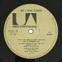 Ike & Tina Turner – What You Hear Is What You Get - Live At Carnegie Hall (2 LP)
