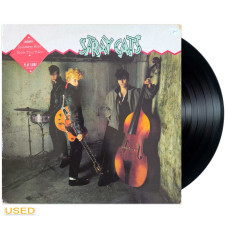 Stray Cats – Stray Cats (LP)