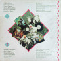 Stray Cats – Stray Cats (LP)
