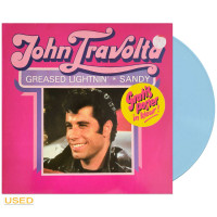 John Travolta - John Travolta (LP)