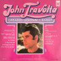 John Travolta - John Travolta (LP)