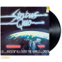 Status Quo - Rockin' All Over The World (LP)