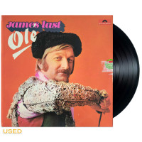 James Last - Ole (LP)