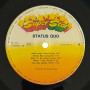 Status Quo ‎– Rockin' Around With Status Quo (LP)