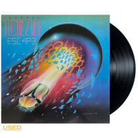 Journey - Escape (LP)