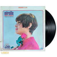 Mireille Mathieu - Made In France (LP)