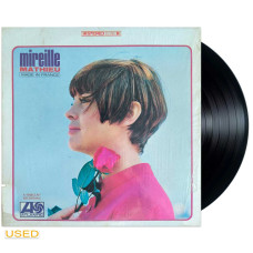 Mireille Mathieu - Made In France (LP)