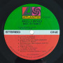 Mireille Mathieu - Made In France (LP)