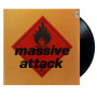 Massive Attack - Blue Lines (LP)