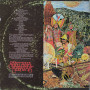 Santana - Abraxas (LP)