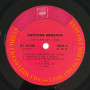 Santana - Abraxas (LP)