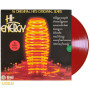 Various - Hi-Energy (LP)