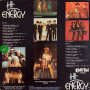 Various - Hi-Energy (LP)
