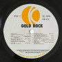 Various – Gold Rock (LP)