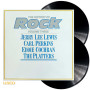 Various - The History Of Rock (Volume Three) (2 LP)