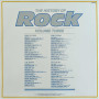 Various - The History Of Rock (Volume Three) (2 LP)