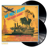 Various - Big Band Dance (2 LP)