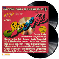 Various - Story Of Pop (2 LP)
