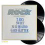 Various - The History Of Rock (Volume Twenty) (2 LP)