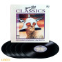 The London Symphony Orchestra, The Royal Choral Society – Classic Rock Classics (5 LP)