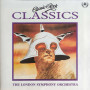 The London Symphony Orchestra, The Royal Choral Society – Classic Rock Classics (5 LP)