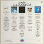 The London Symphony Orchestra, The Royal Choral Society – Classic Rock Classics (5 LP)