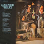 Canned Heat – Canned Heat (2 LP)