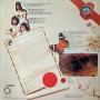 Manfred Mann's Earth Band – The Good Earth (LP)